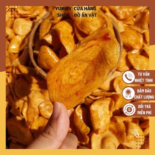 500GRAM BÁNH TAI HEO BƠ MẮM ỚT🐷🌶