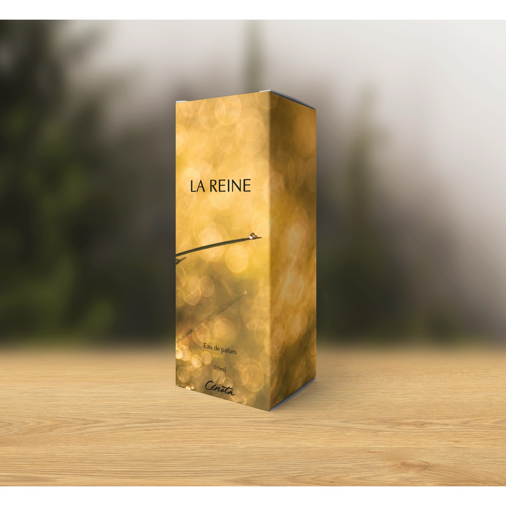 Nước hoa lăn Cenot La Riene 10ml, nước hoa nữ quyến rũ lưu hương lâu | BigBuy360 - bigbuy360.vn