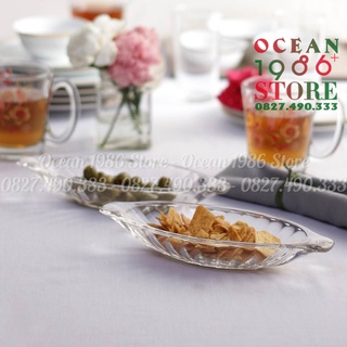 Bộ 6 Ly Kem Thuyền Delight Banana Split Ocean – P02616 – 300ml