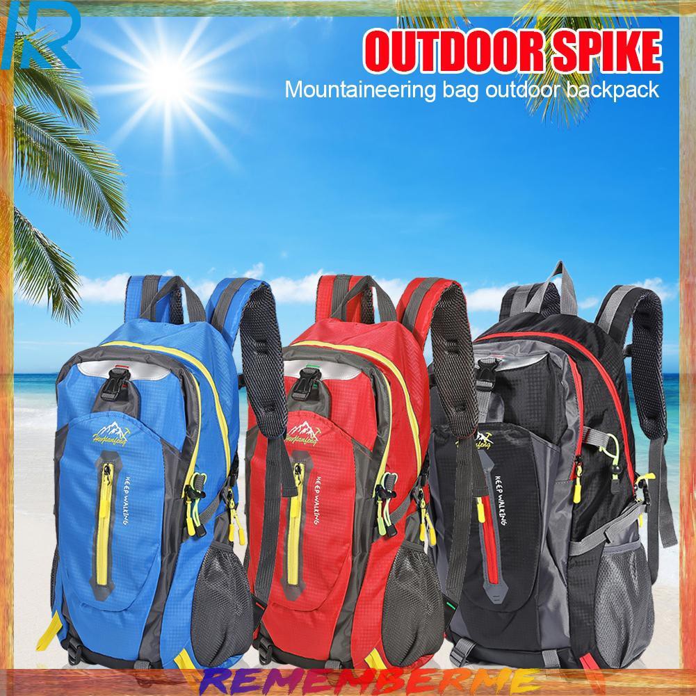 Ba Lô Du Lịch Ngoài Trời