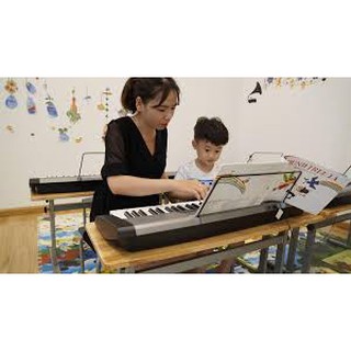 Giá để bản nhạc đàn ocgan casio