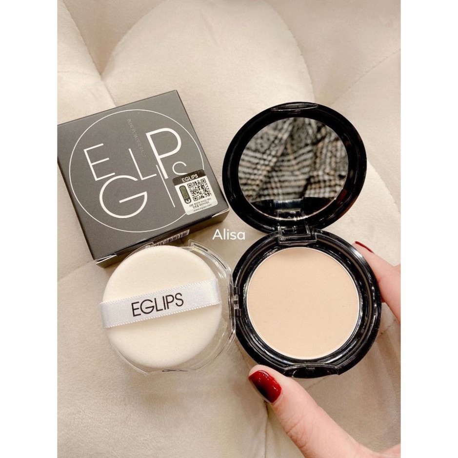 RTY BGF Phấn Phủ Eglips Blur Powder Pact 21 RTY