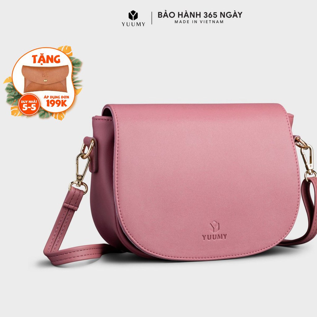 Túi Đeo Chéo Nữ Yuumy YN89