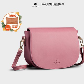 Túi Đeo Chéo Nữ Yuumy YN89