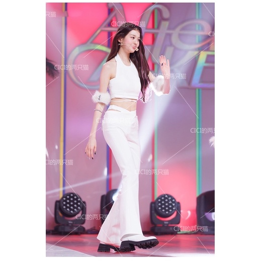 [order] Outfits Jang Wonyoung IVE