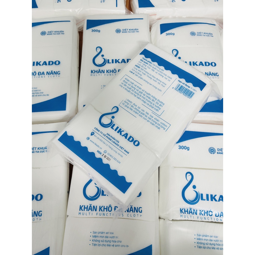 CUỘN KHĂN VẢI KHÔ ĐA NĂNG DÀNH CHO MẸ VÀ BÉ HIỀN TRANG , KHĂN GIẤY KHÔ DẠNG CUỘN HIỀN TRANG