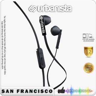 Tai Nghe Urbanista San Francisco