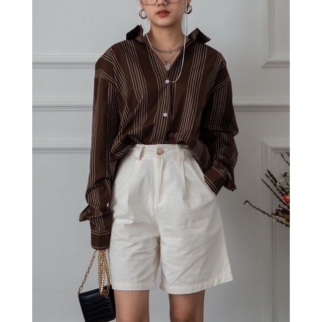 Áo sơmi Comic 1137 | BigBuy360 - bigbuy360.vn