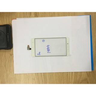 Cảm ứng Xiaomi Redmi Note 4