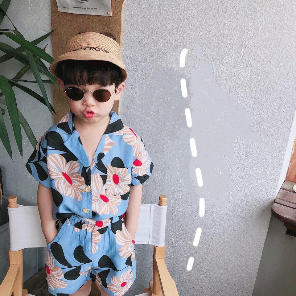 Đồ đôi mẹ và con quần áo cặp gia đình