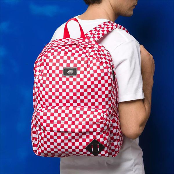 Balo Vans Old Skool III Backpack - VN0A3I6RRND