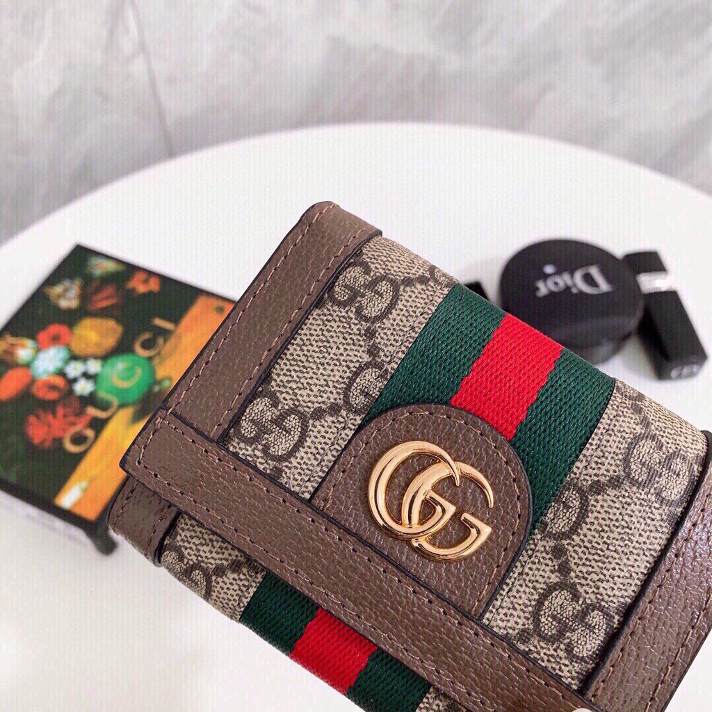 Ví Gucci* cao cấp
