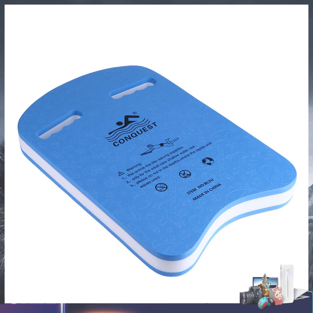 Tấm Phao Lưng Eva Hỗ Trợ Tập Bơi Dành Cho Người Lớn Và Trẻ Em