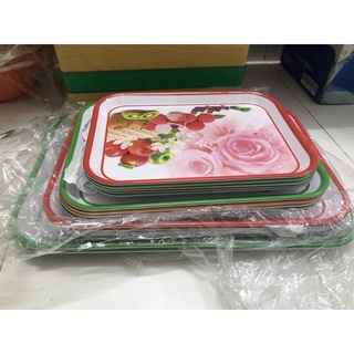 Mâm nhựa cao cấp- đẹp -sang-bền-chất lượng