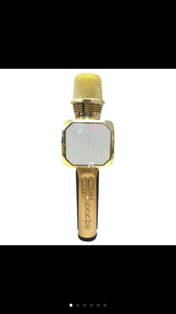 Mic Hát karaok SD 10 Chính Hãng,Loại Xịn