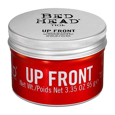 Gel tạo kiểu tóc TiGi Up Front 95g