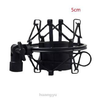 Kẹp Kim Loại Chống Sốc Cho Micro