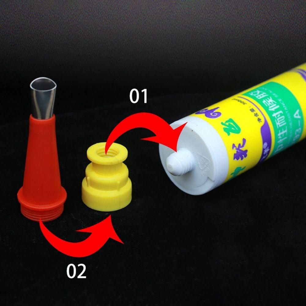 Set 18 Dụng Cụ Silicone Dán Cống Thoát Nước Bồn Rửa Chén / Phòng Tắm
