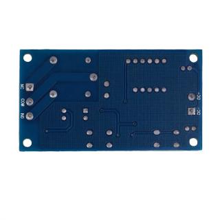 Mô Đun Rơ Le Thời Gian Dc 12v