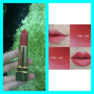 SON YSL lì tester