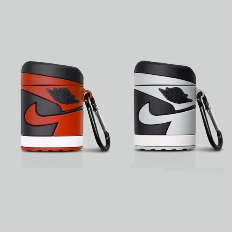 Case Air Pod Jordan