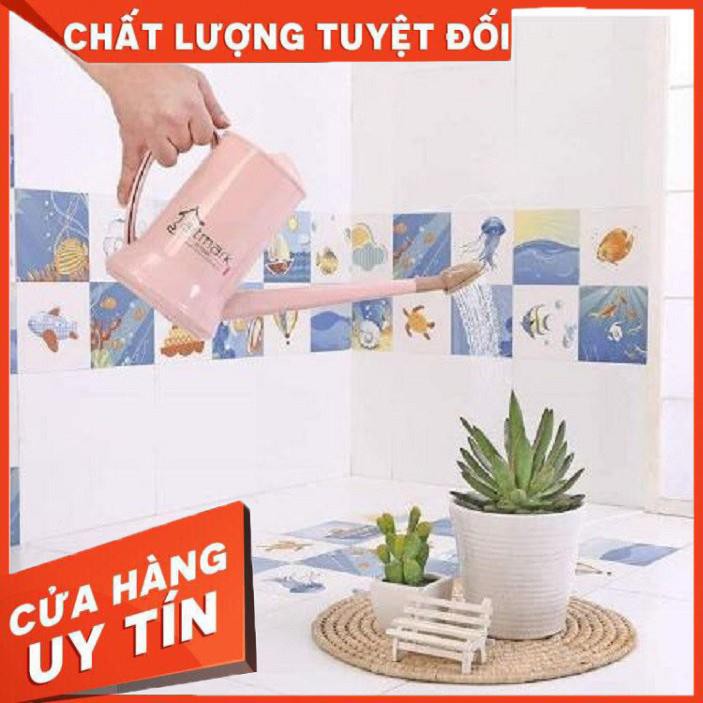 Bình xịt, tưới cây cao cấp phun sương tiện lợi