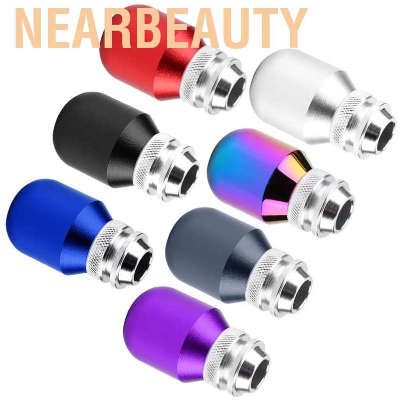 Đầu bọc cần số ô tô phong cách sang trọng