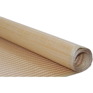 Chiếu Trúc Tăm Bamboo