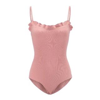 Bodysuit bèo ngực BD-30531