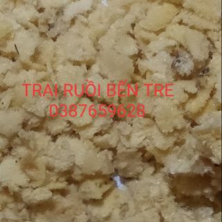 Gói 50gr Trứng Ruồi Lính Đen