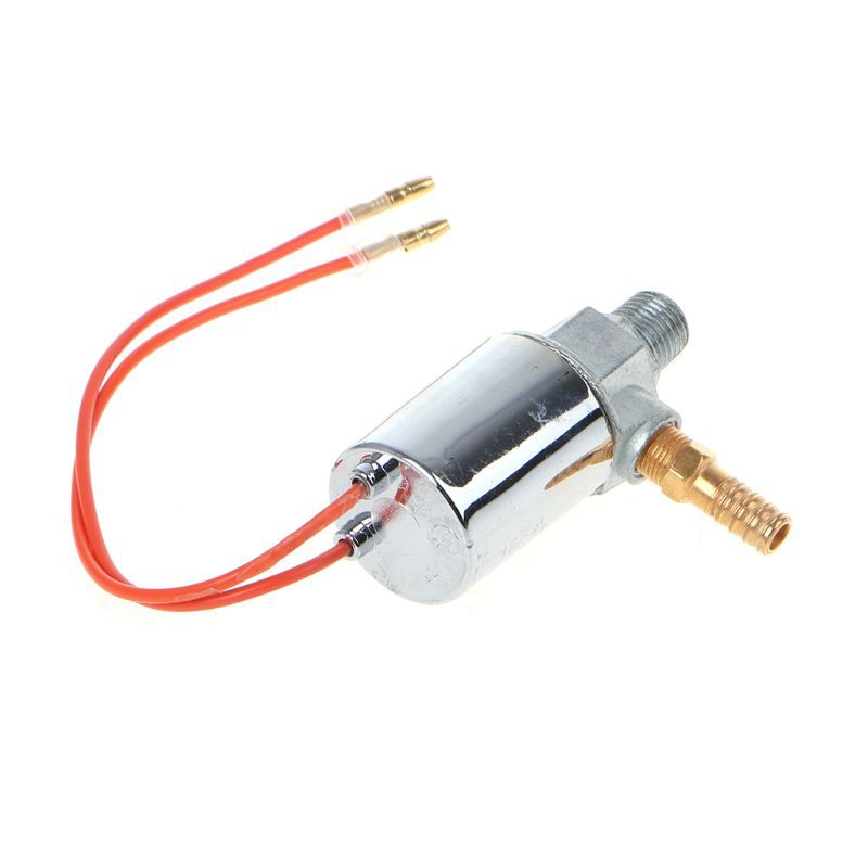 Van điện từ 12v 1/ 4 &quot; dành cho xe hơi/ xe tải