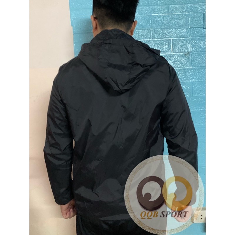 Áo khoác gió Đội tuyển Việt Nam