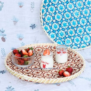 Mẹt tre hoa thị đủ size