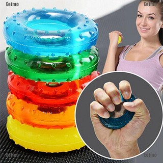 Vòng silicon luyện tập cơ tay