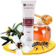 Kem Mật Ong Manuka Skin Health 18+ Madeleine Ritchie