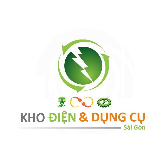 Kho Điện & Dụng Cụ Sài Gòn