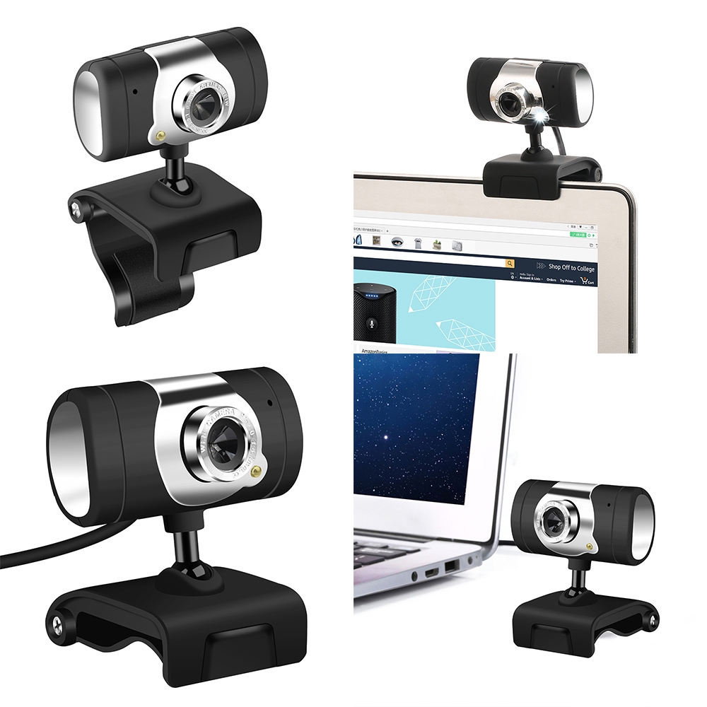 Webcam HD 720P chất lượng cao | BigBuy360 - bigbuy360.vn