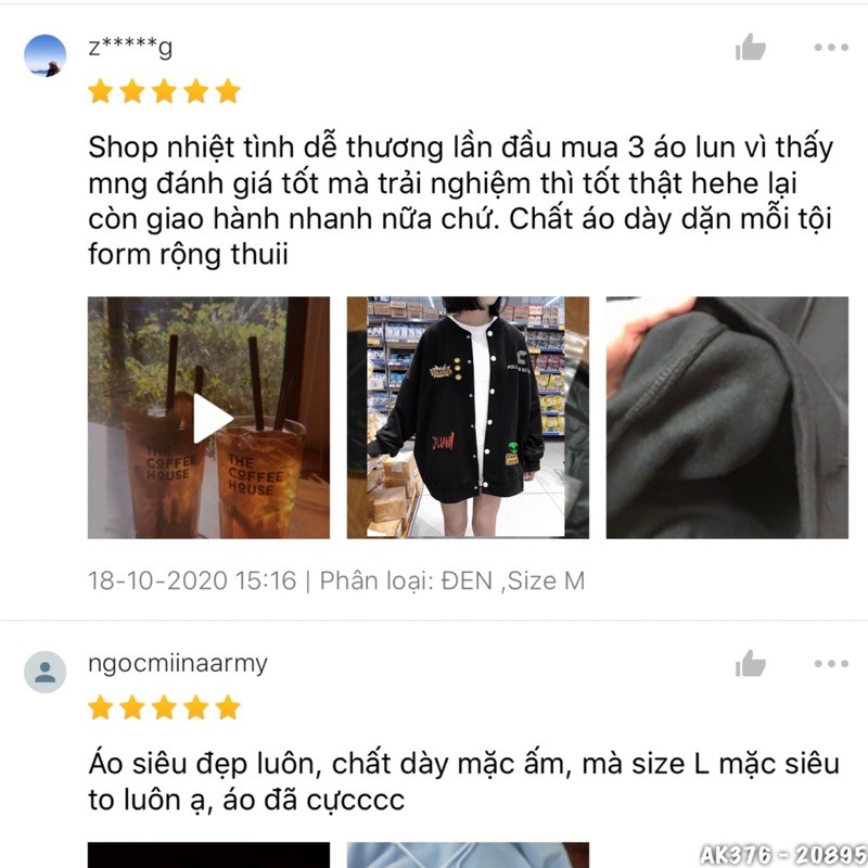 Áo Khoác Cardigan Nỉ Nam Nữ Dày Dặn Hàng QC Form Rộng Unisex Áo Cardigan Nỉ Bông DREAM LOGO - AK3376 | BigBuy360 - bigbuy360.vn