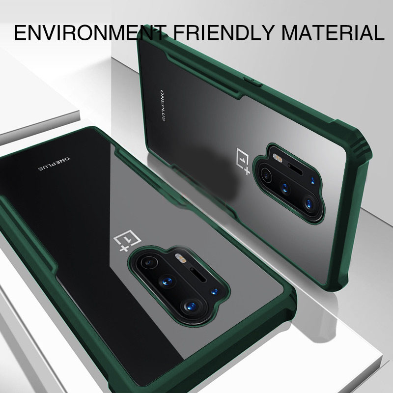 Ốp Lưng Điện Thoại Thời Trang Dành Cho Oneplus 8t 8 Pro Oneplus N