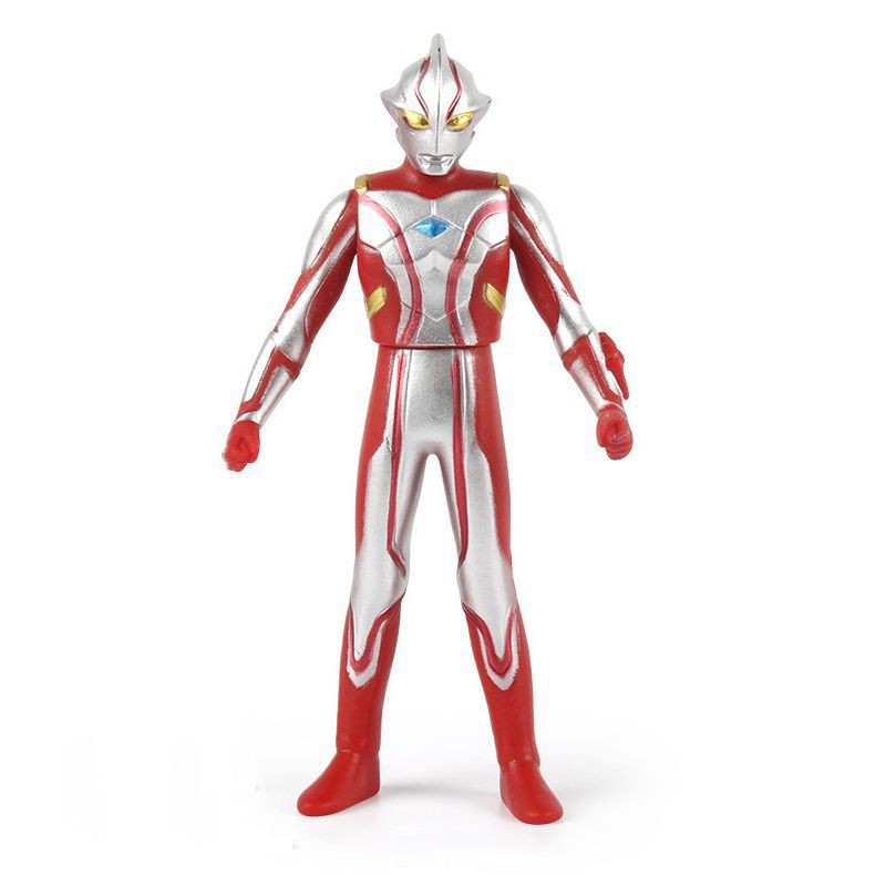 ULTRAMAN Mô Hình Nhân Vật Siêu Anh Hùng