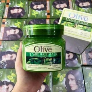 Set hấp olive