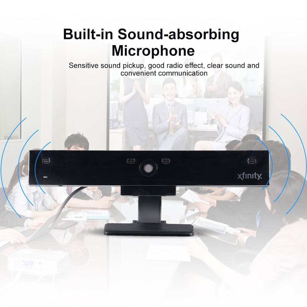 Webcam Hd 1080p | BigBuy360 - bigbuy360.vn