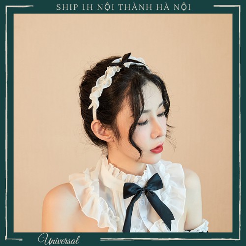 Đồ Cosplay Cô Hầu Gái Nhật Bản Quyến Rũ - Bộ Ngủ Siêu Gợi Cảm UNIVERSALXXX - DCP17 | BigBuy360 - bigbuy360.vn