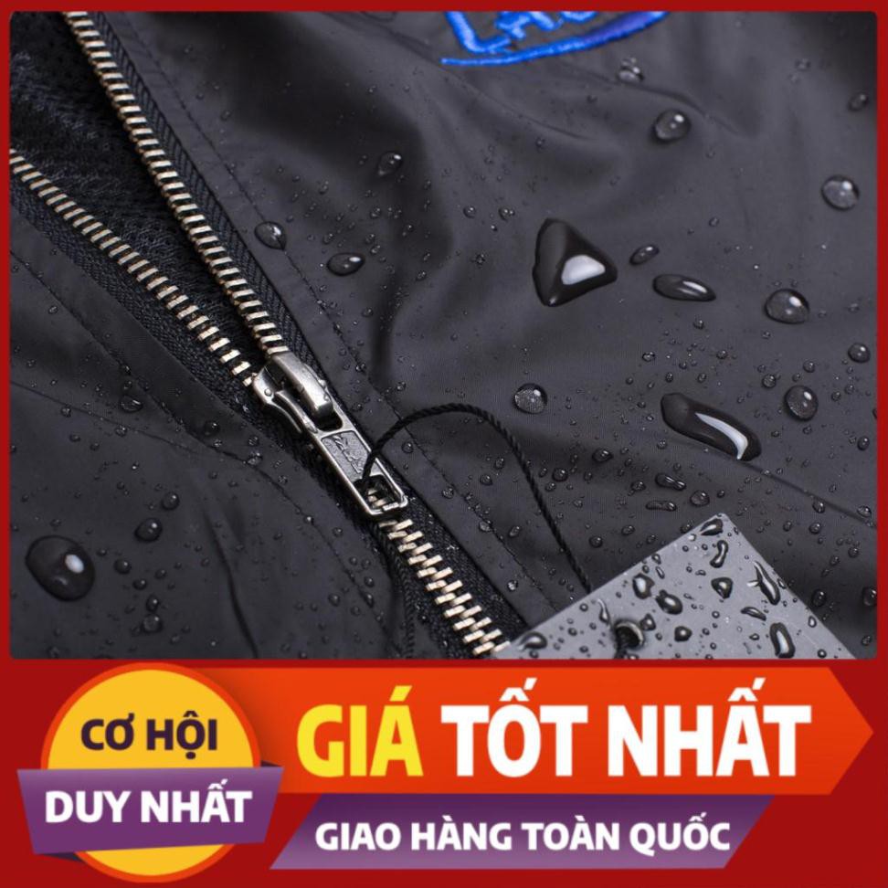 [HÀNG CAO CẤP] Áo khoác dù phối màu LD-TP-2017, Áo khoác cao cấp - HÀNG CHÍNH HÃNG