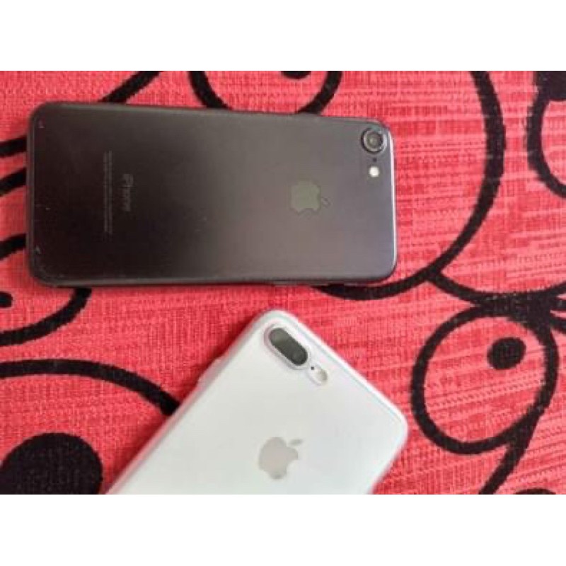 Điện thoại Iphone 7 32Gb nguyên zin, chính hãng, phiên bản quốc tế.