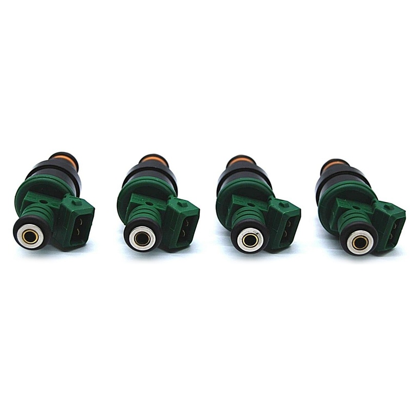 Set 4 Vòi Phun Nước 4 Món Chuyên Dụng 0280150803 Phụ Kiện Chuyên Dụng Dành Cho Ford SIERRA ESCORT COSWORTH 2.0T 2.5T 84-95 95160611000