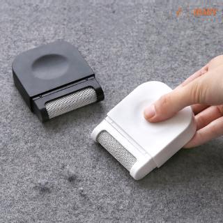 Dao cạo lông xù trên vải