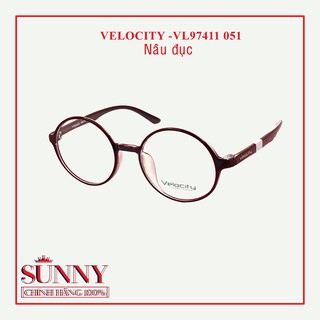 Gọng Kính Velocity VL97411
