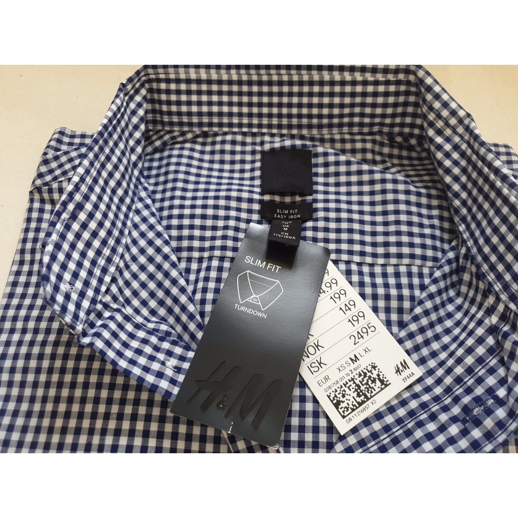 Áo Sơ Mi Công Sở Nam Cotton Mềm Mịn Co giãn Tốt Slim Fit - Áo Đẹp Chất Chống Nhăn Sale Shock Trangnauth F175