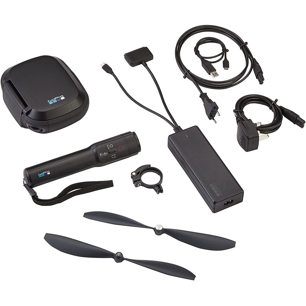 Máy bay Flycam GoPro Karma drone - Bảo hành 1 đổi 1 trong 12 tháng